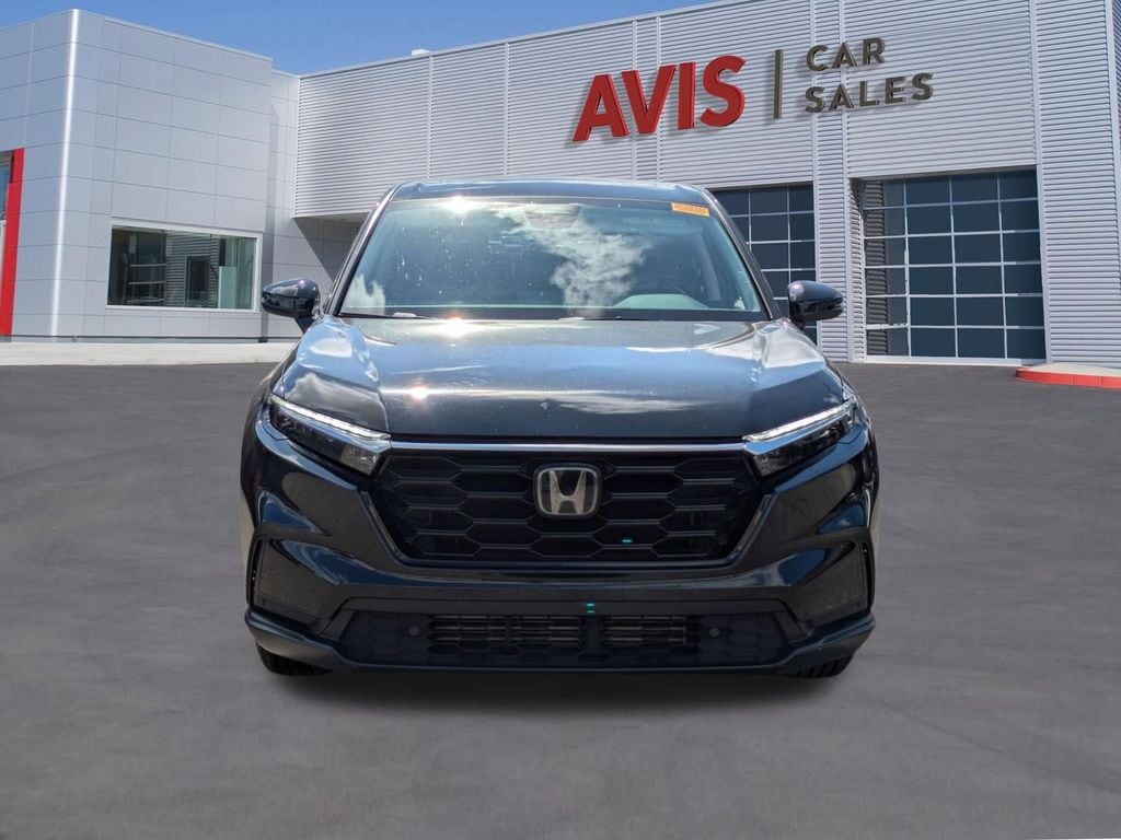 Thumbnail: 2025 Honda CR-V - 2
