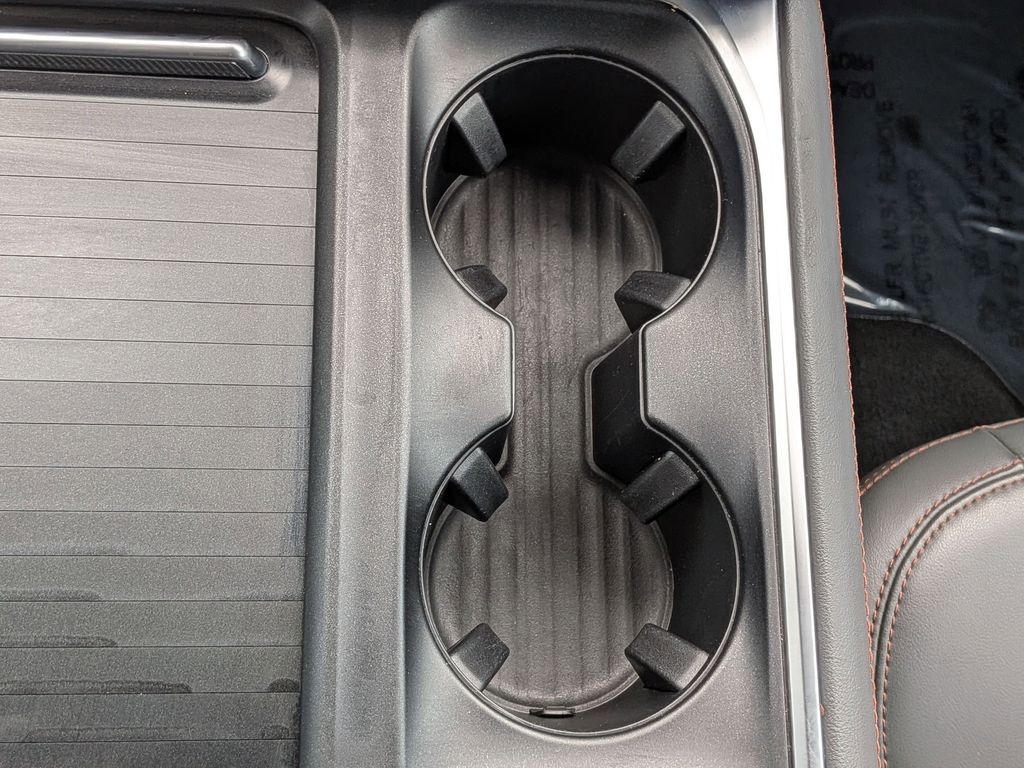 Thumbnail: 2025 Ford Expedition - 24