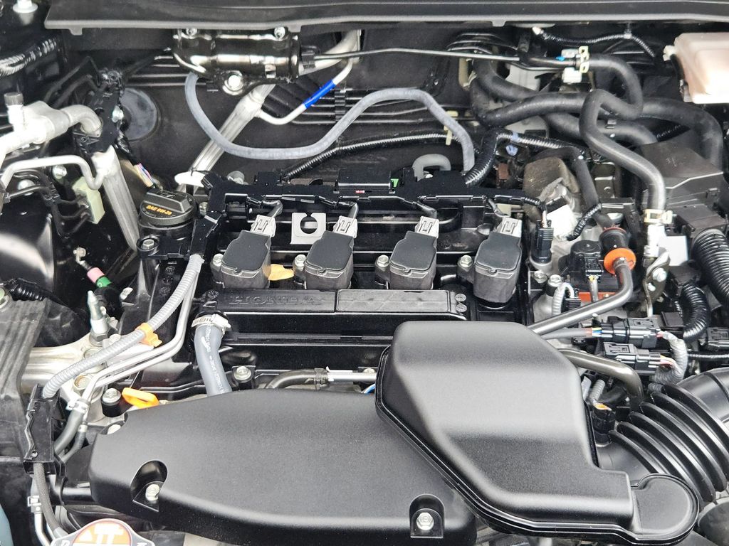 Thumbnail: 2025 Honda CR-V - 35