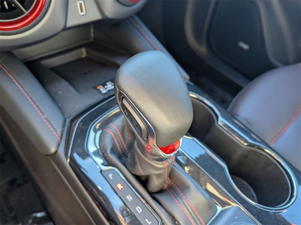 Thumbnail: 2025 Chevrolet Blazer - 20