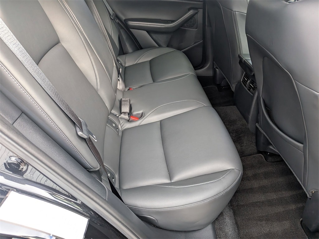 Thumbnail: 2025 Mazda CX-30 - 27