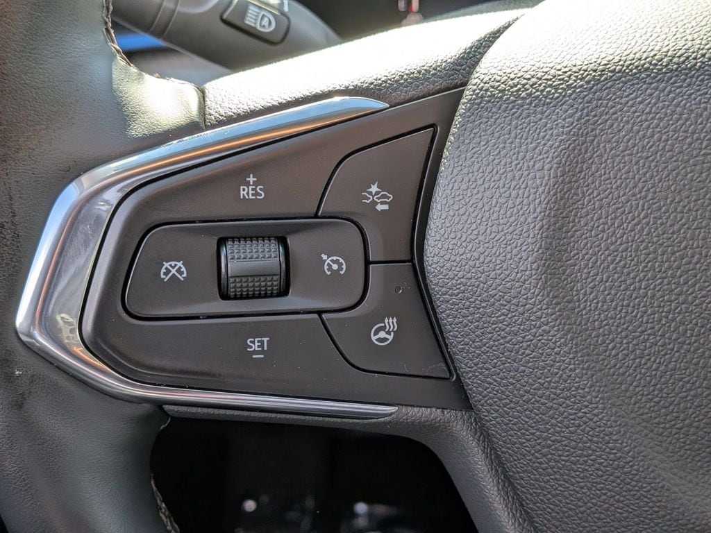 Thumbnail: 2025 Chevrolet Trax - 20