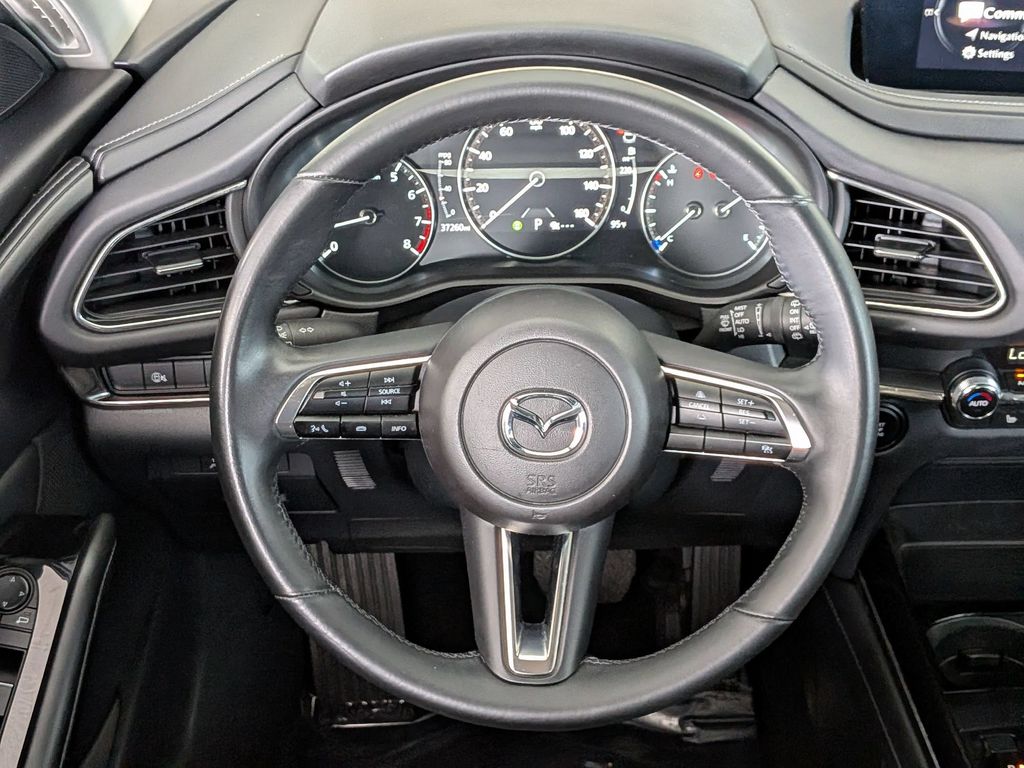 2025 Mazda CX-30 Preferred - Photo 24