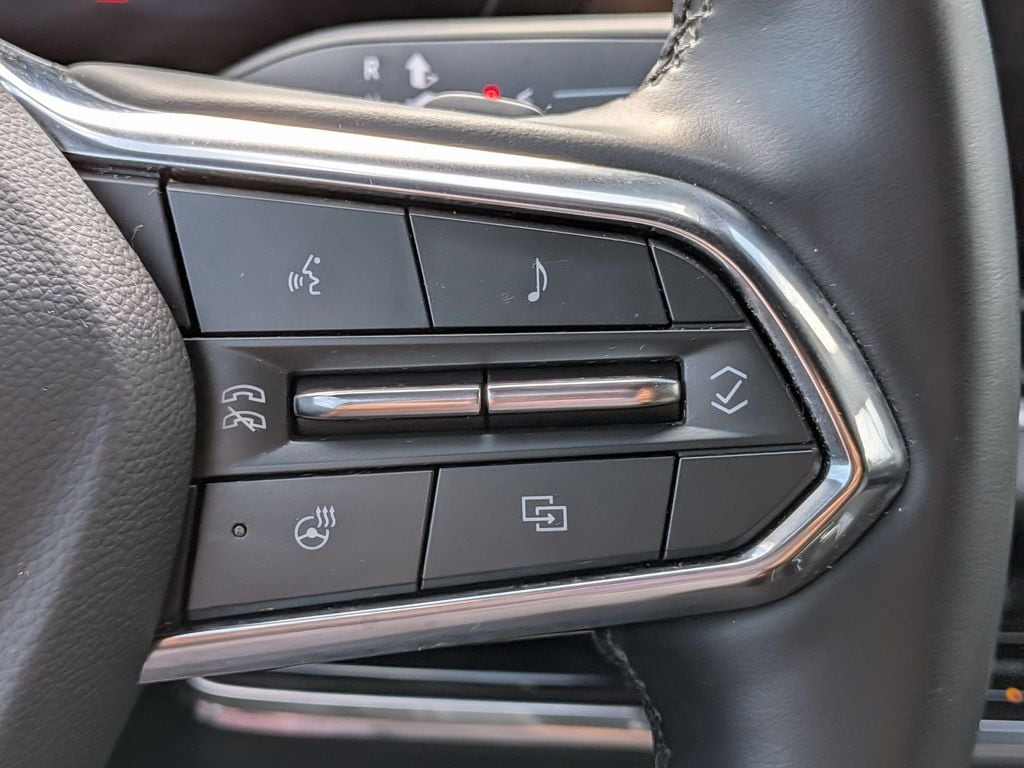 Thumbnail: 2025 Chevrolet Equinox - 18