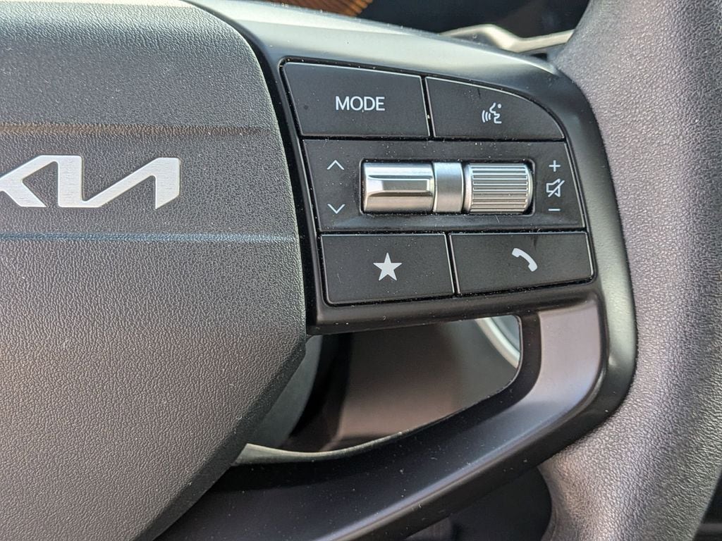 Thumbnail: 2025 Kia K4 - 21