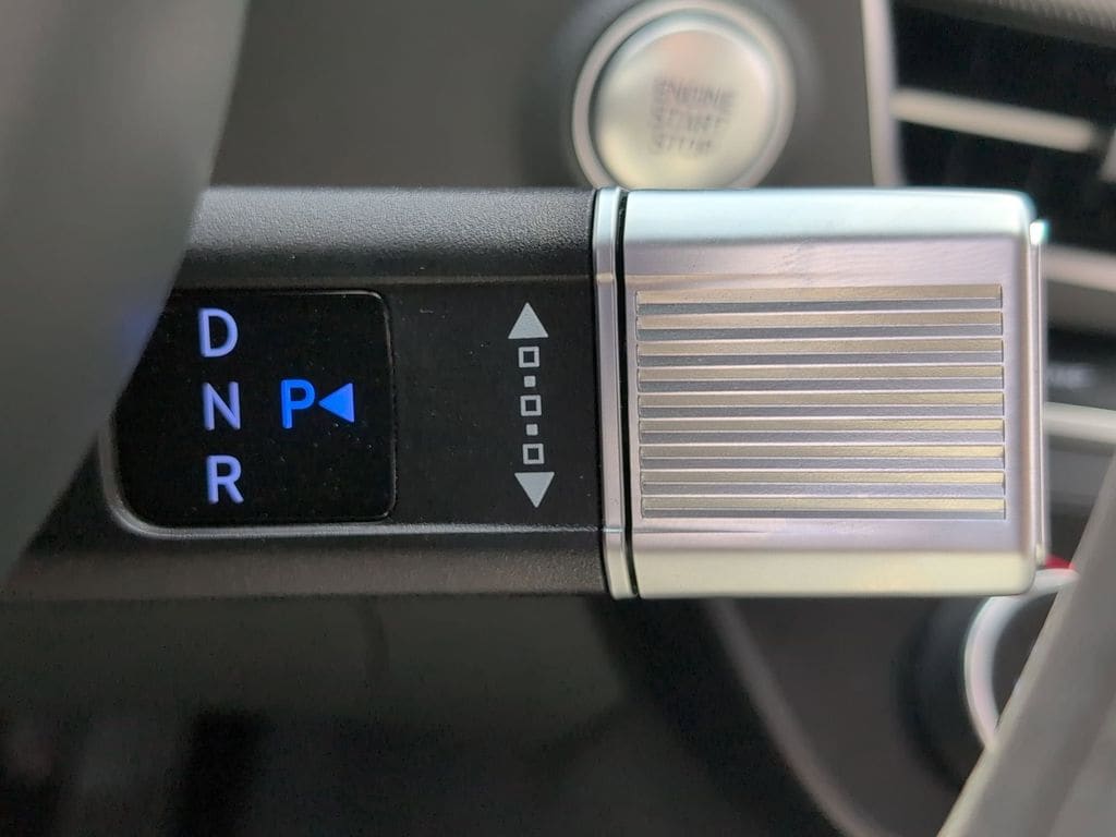 Thumbnail: 2025 Hyundai Sonata - 19