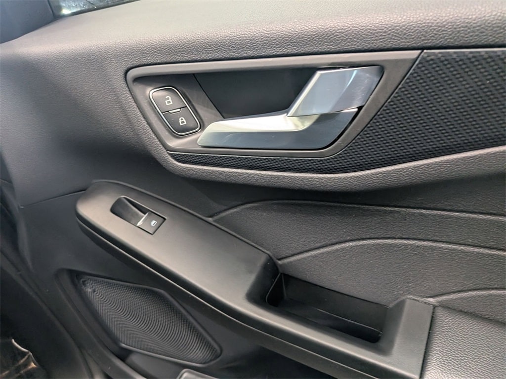 Thumbnail: 2025 Ford Escape - 23