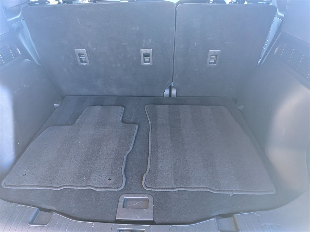 Thumbnail: 2025 Ford Escape - 29