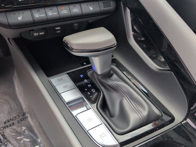 Thumbnail: 2025 Hyundai Elantra - 20