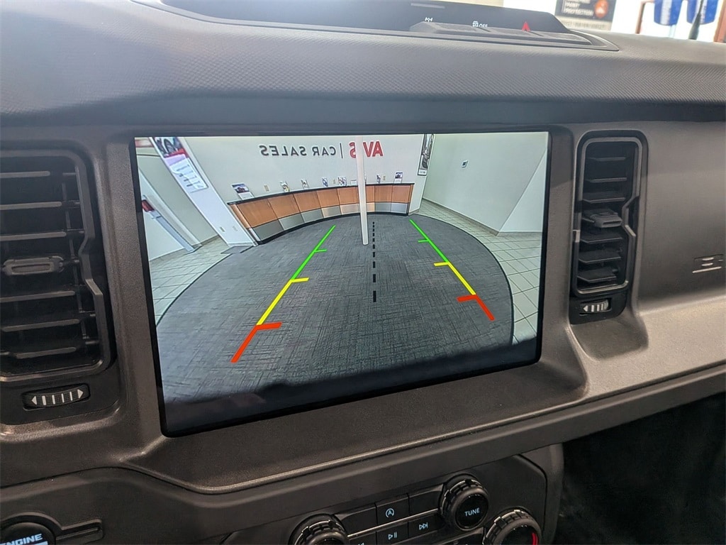 Thumbnail: 2025 Ford Bronco - 15