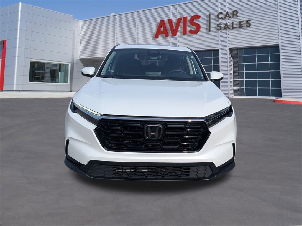 Thumbnail: 2024 Honda CR-V - 2