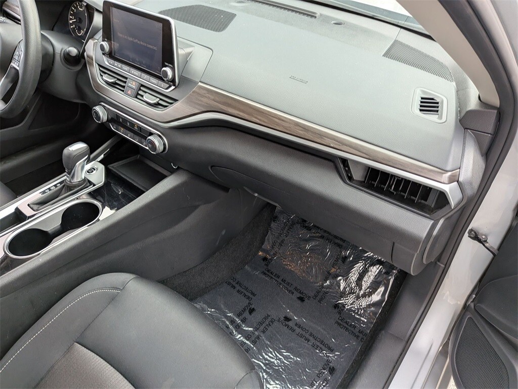 Thumbnail: 2024 Nissan Altima - 31