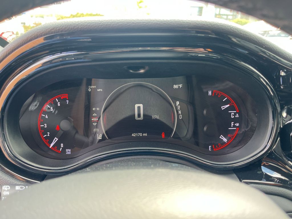 Thumbnail: 2025 Dodge Durango - 14