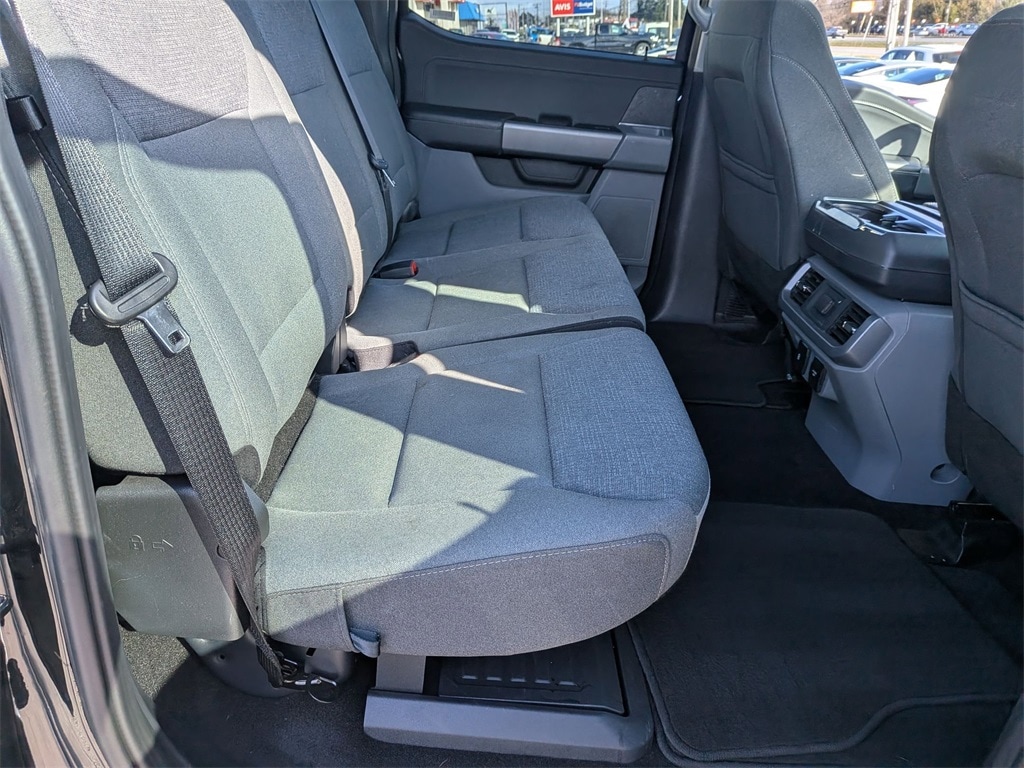 Thumbnail: 2025 Ford F-150 - 28