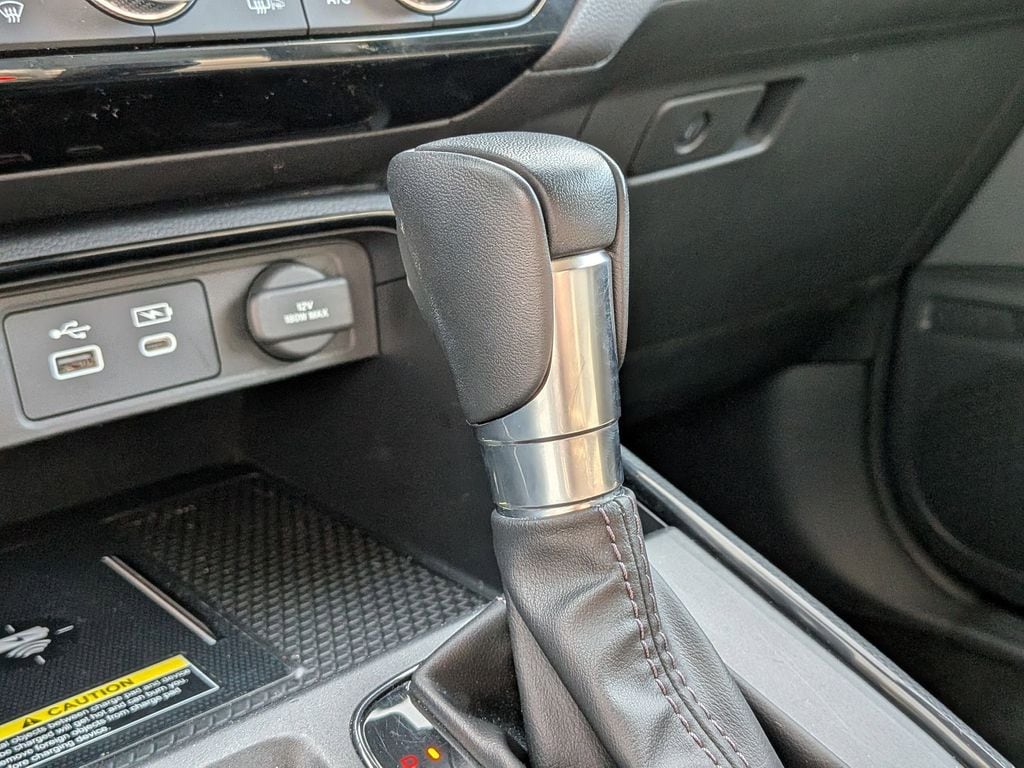 Thumbnail: 2025 Honda CR-V - 19