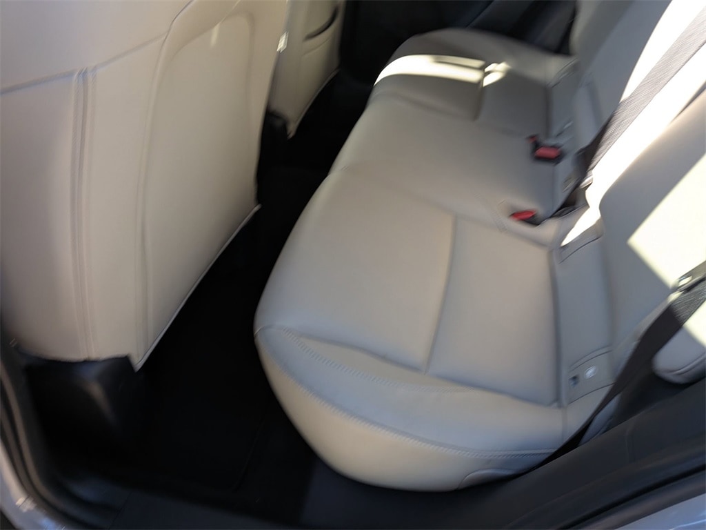 Thumbnail: 2025 Mazda CX-30 - 25