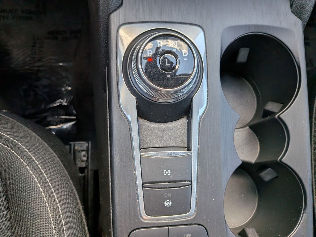 Thumbnail: 2025 Ford Escape - 18