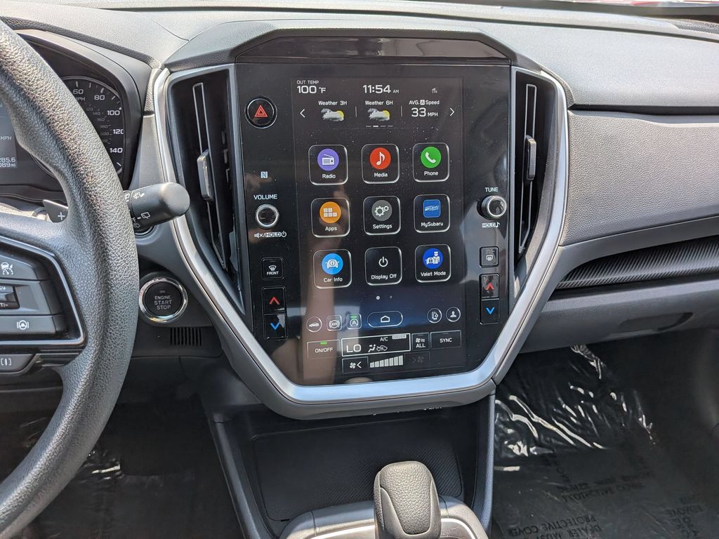 Thumbnail: 2025 Subaru Crosstrek - 17