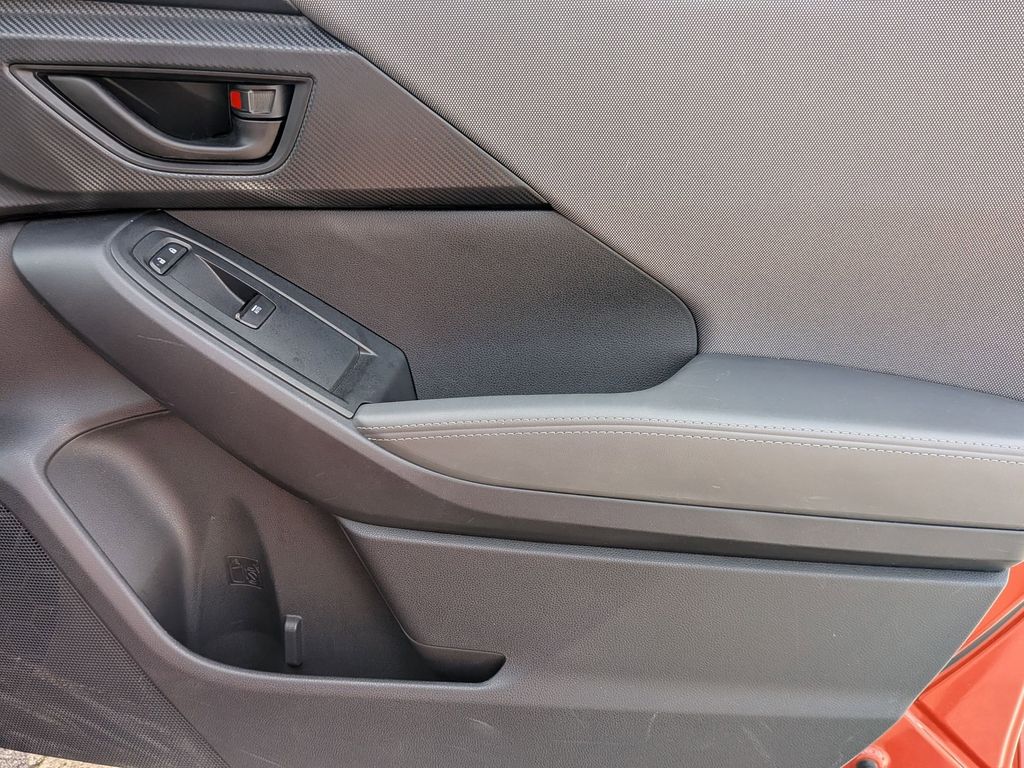 Thumbnail: 2025 Subaru Crosstrek - 30