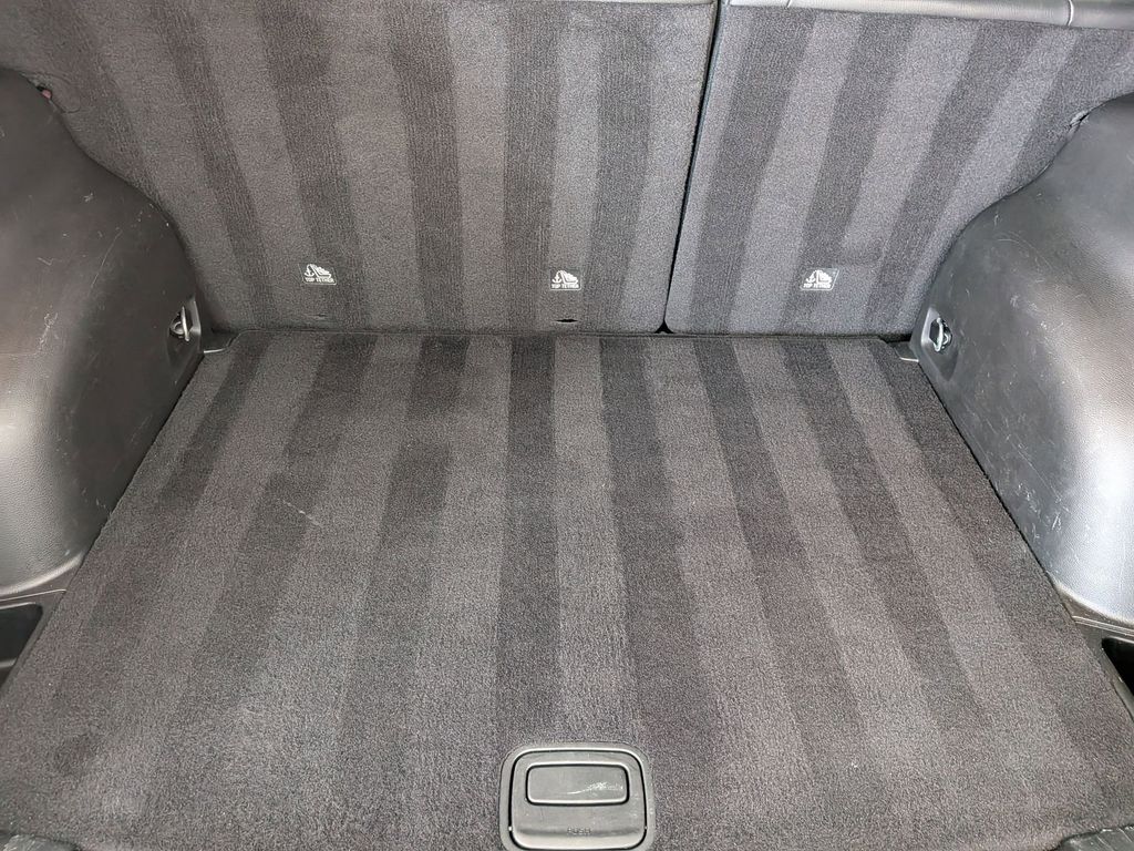 Thumbnail: 2025 Jeep Compass - 24