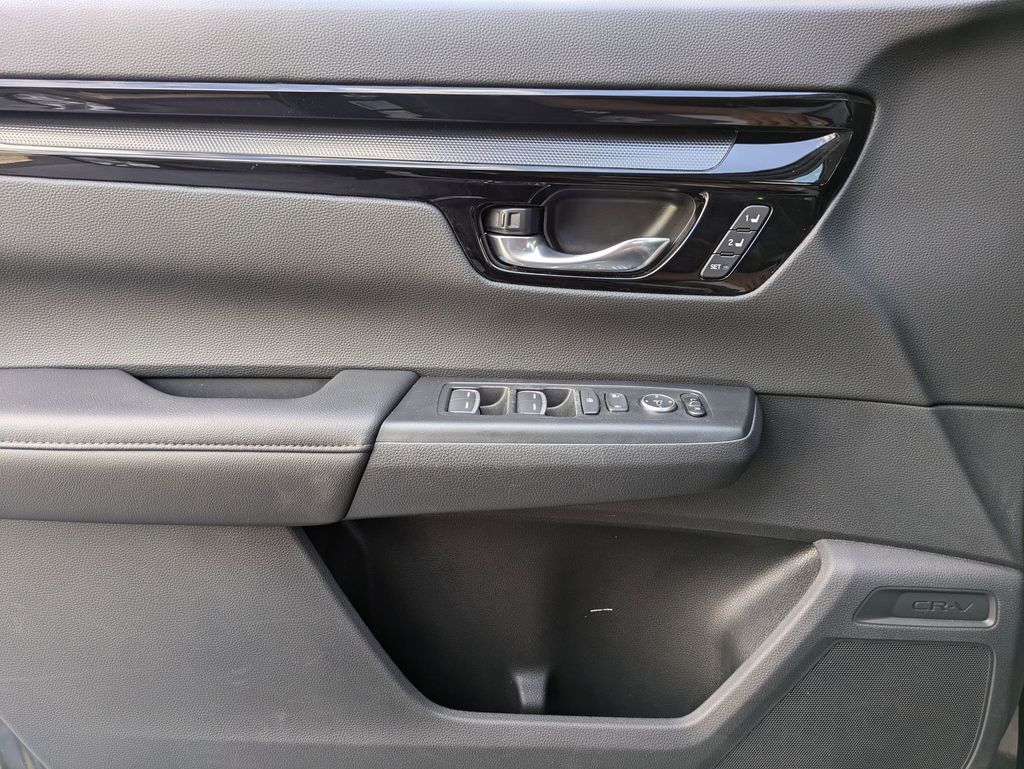 Thumbnail: 2025 Honda CR-V - 11
