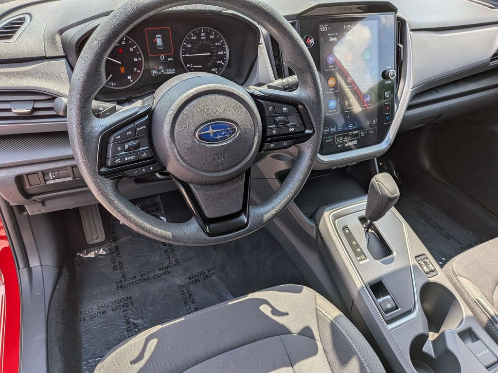 Thumbnail: 2025 Subaru Crosstrek - 15