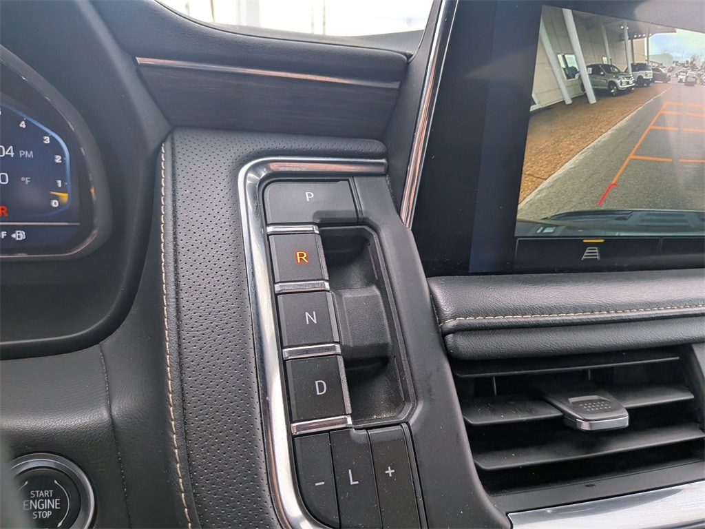 Thumbnail: 2023 Chevrolet Tahoe - 20