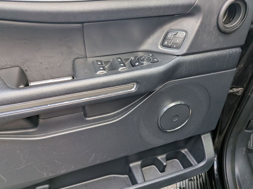 Thumbnail: 2024 Ford Expedition MAX - 11