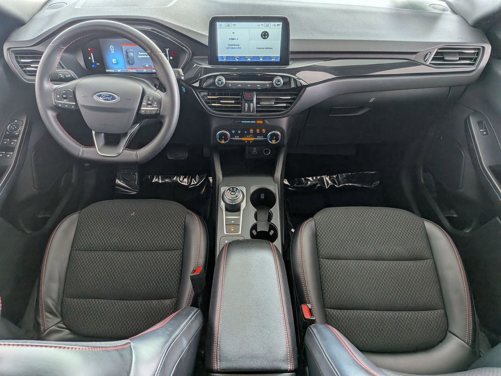 Thumbnail: 2025 Ford Escape - 28