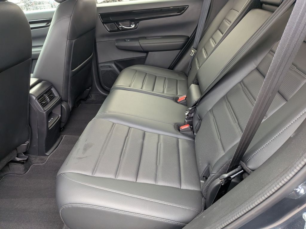 Thumbnail: 2025 Honda CR-V - 26