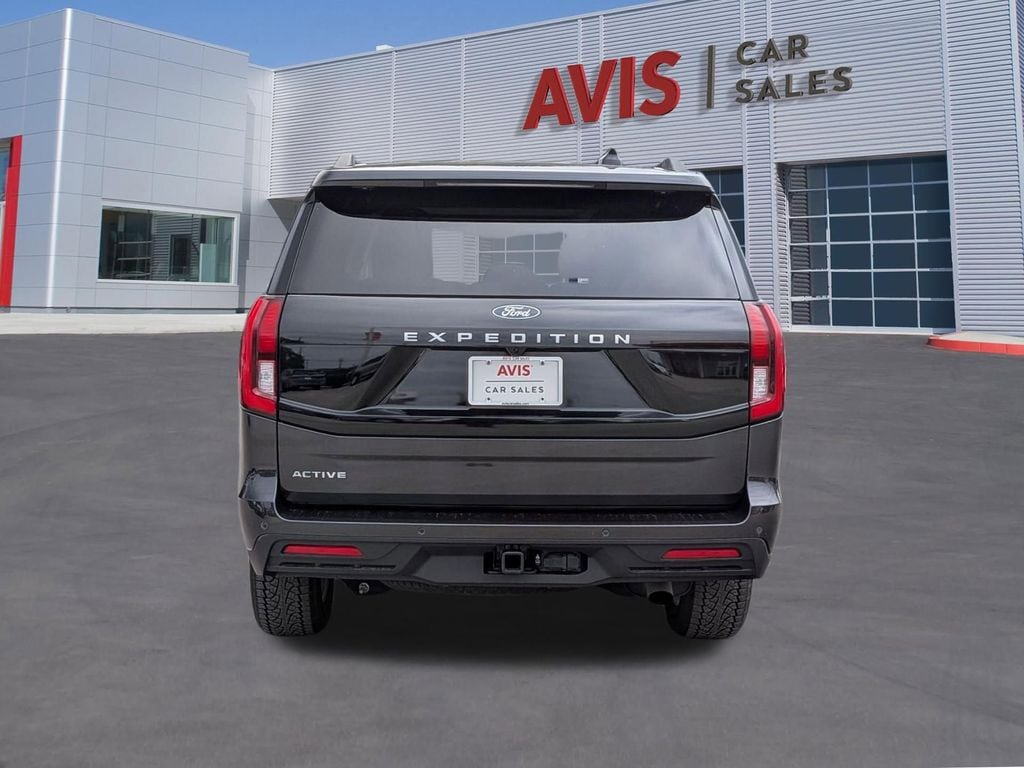 Thumbnail: 2025 Ford Expedition - 5