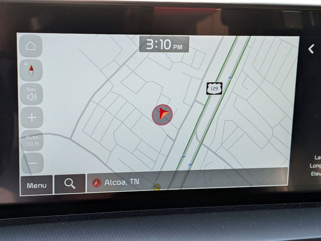 Thumbnail: 2025 Kia Telluride - 17