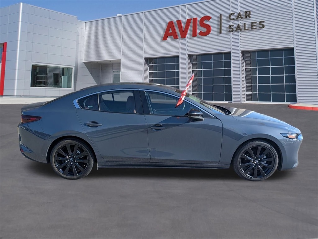 Thumbnail: 2024 Mazda Mazda3 - 5