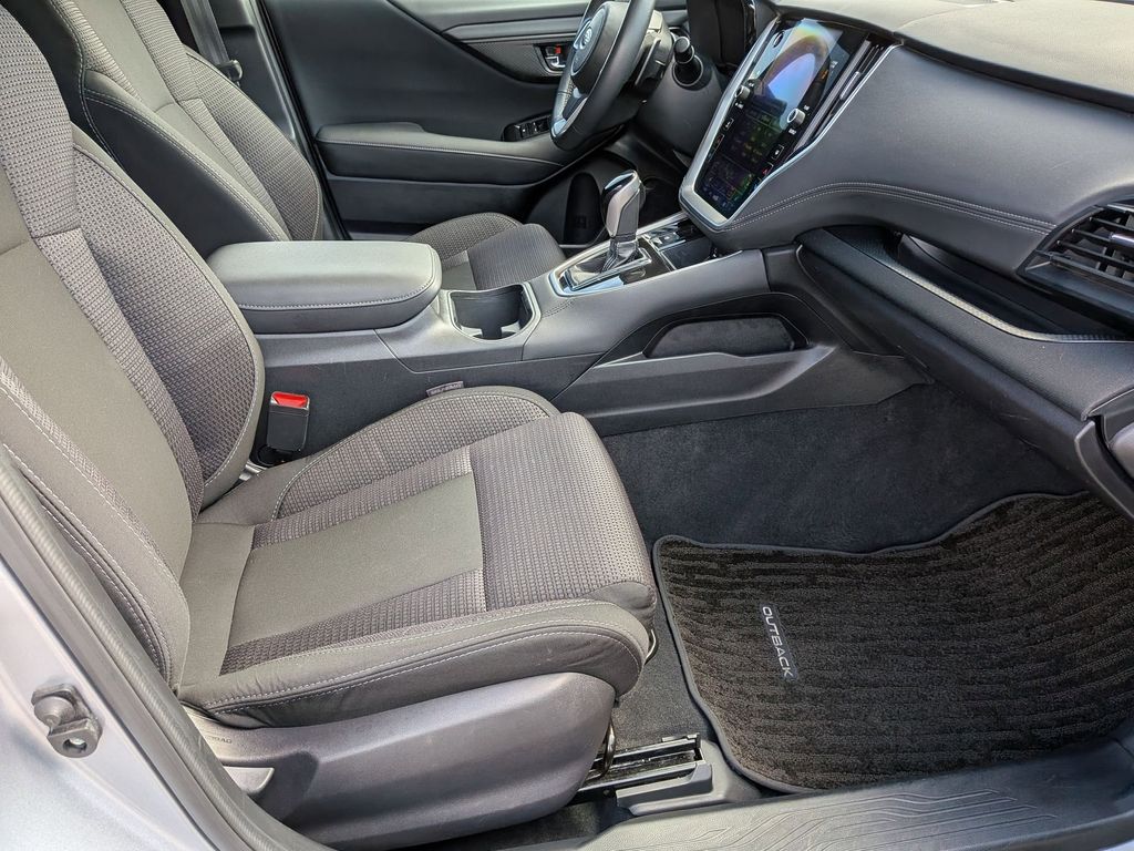 Thumbnail: 2025 Subaru Outback - 31