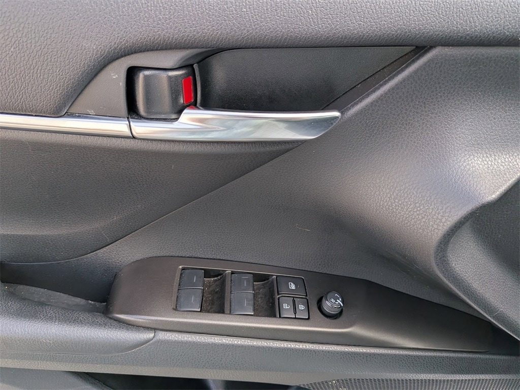 Thumbnail: 2024 Toyota Camry - 11