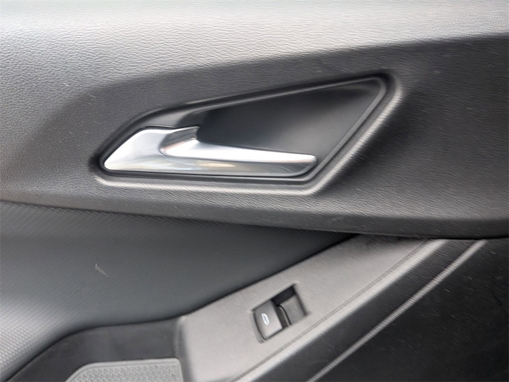 Thumbnail: 2025 Chevrolet Equinox - 22