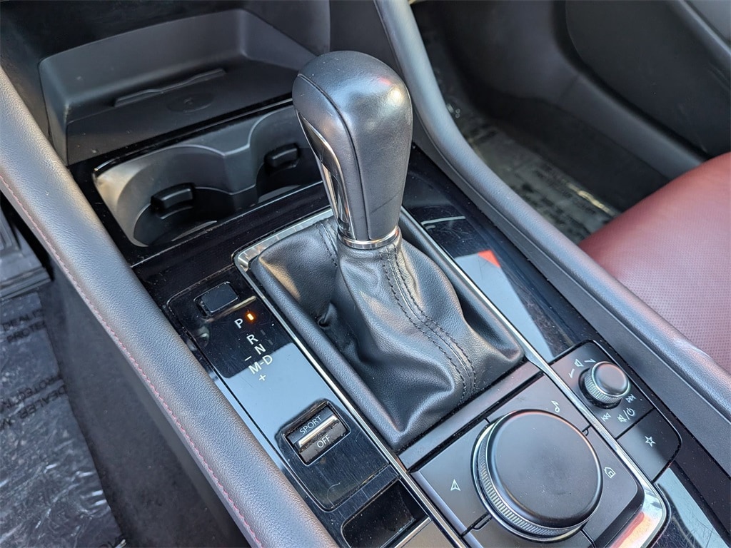 Thumbnail: 2024 Mazda Mazda3 - 20