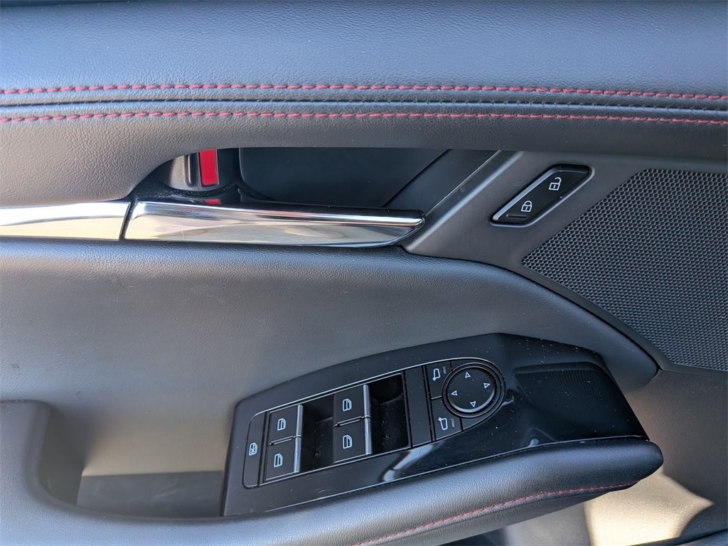 Thumbnail: 2024 Mazda Mazda3 - 11