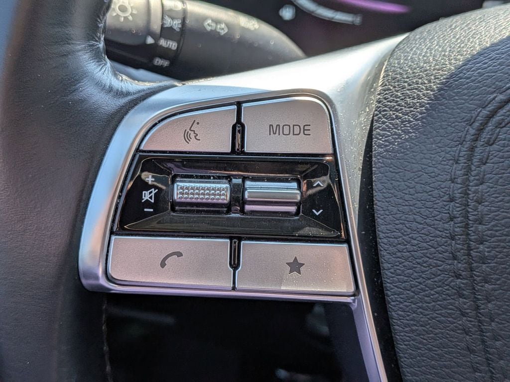 Thumbnail: 2025 Kia Telluride - 21