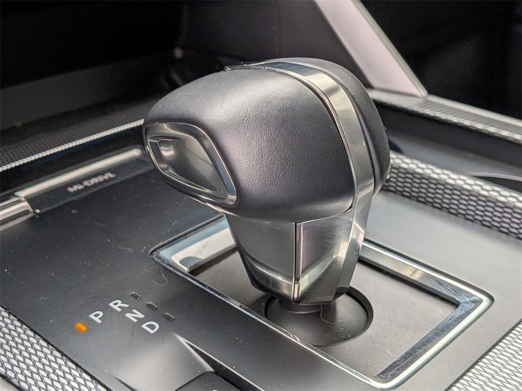 Thumbnail: 2025 Mazda CX-70 - 19