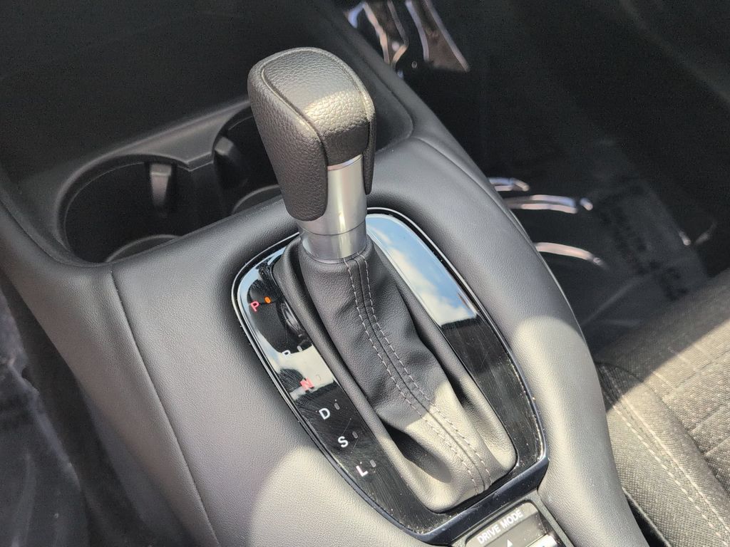 Thumbnail: 2025 Honda HR-V - 19