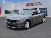 2022 Dodge Charger SXT -
                Alcoa, TN