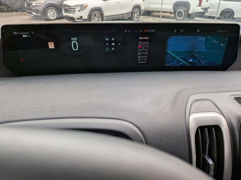 Thumbnail: 2025 Ford Expedition - 16