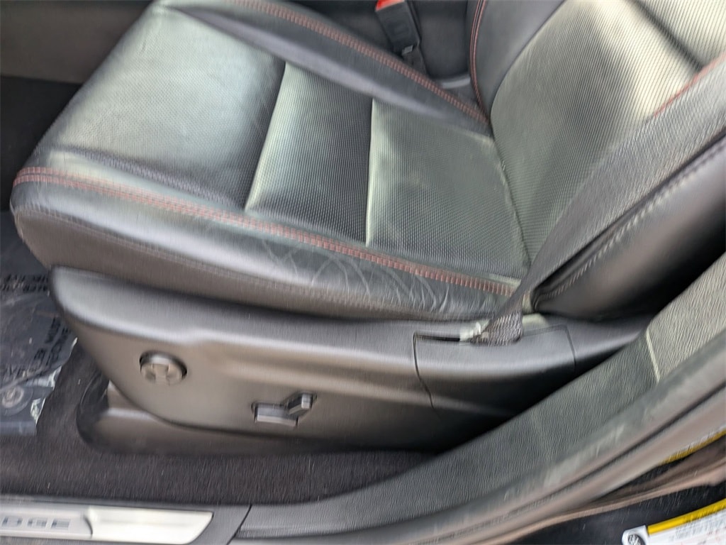 Thumbnail: 2025 Dodge Durango - 15