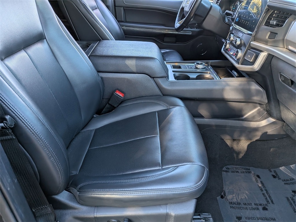 Thumbnail: 2024 Ford Expedition MAX - 26