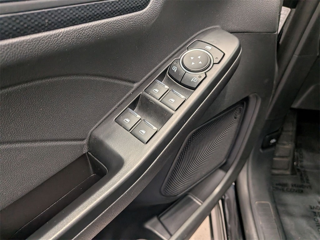 Thumbnail: 2025 Ford Escape - 10