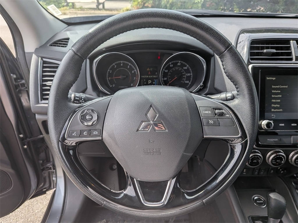 Thumbnail: 2024 Mitsubishi Outlander Sport - 23