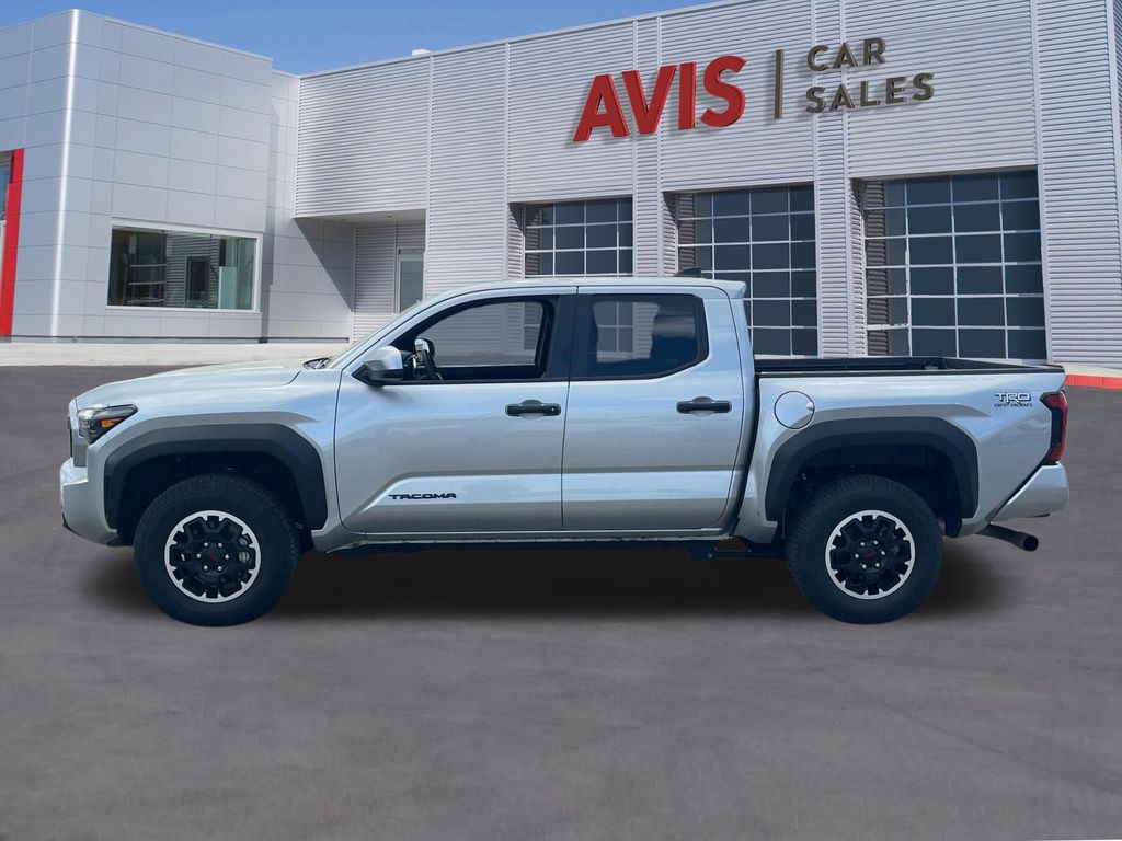 Thumbnail: 2025 Toyota Tacoma - 10
