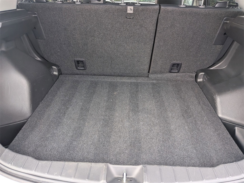 Thumbnail: 2024 Mitsubishi Outlander Sport - 30