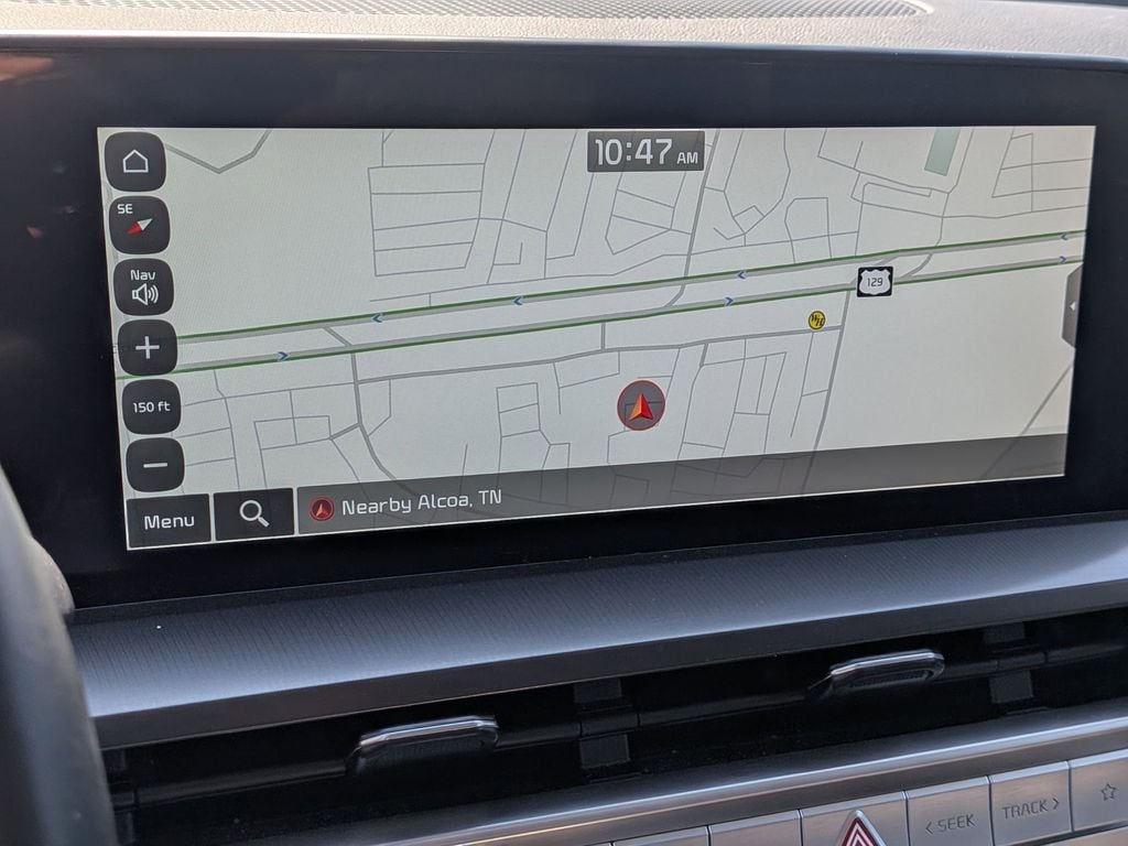 Thumbnail: 2025 Kia Telluride - 17